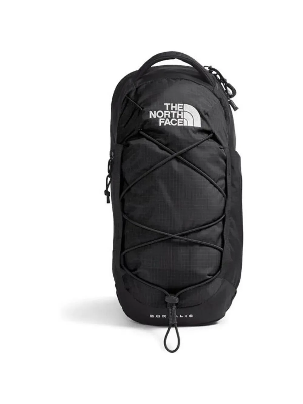 Water Repellent Crossbody Sling Bag for Men Women Tablet Travel Outdoor Bag